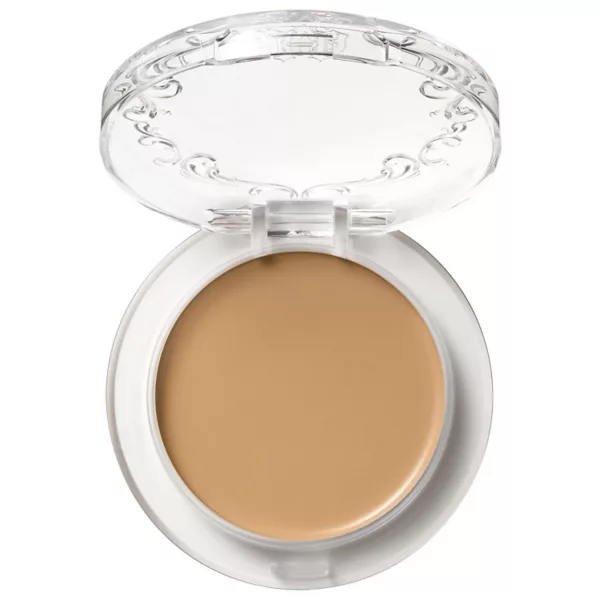 Good apple легкий кремовый тональный бальзам с полным покрытием Kvd Beauty, цвет medium 048
Good apple легкий кремовый тональный бальзам с полным покрытием Kvd Beauty, цвет medium 048