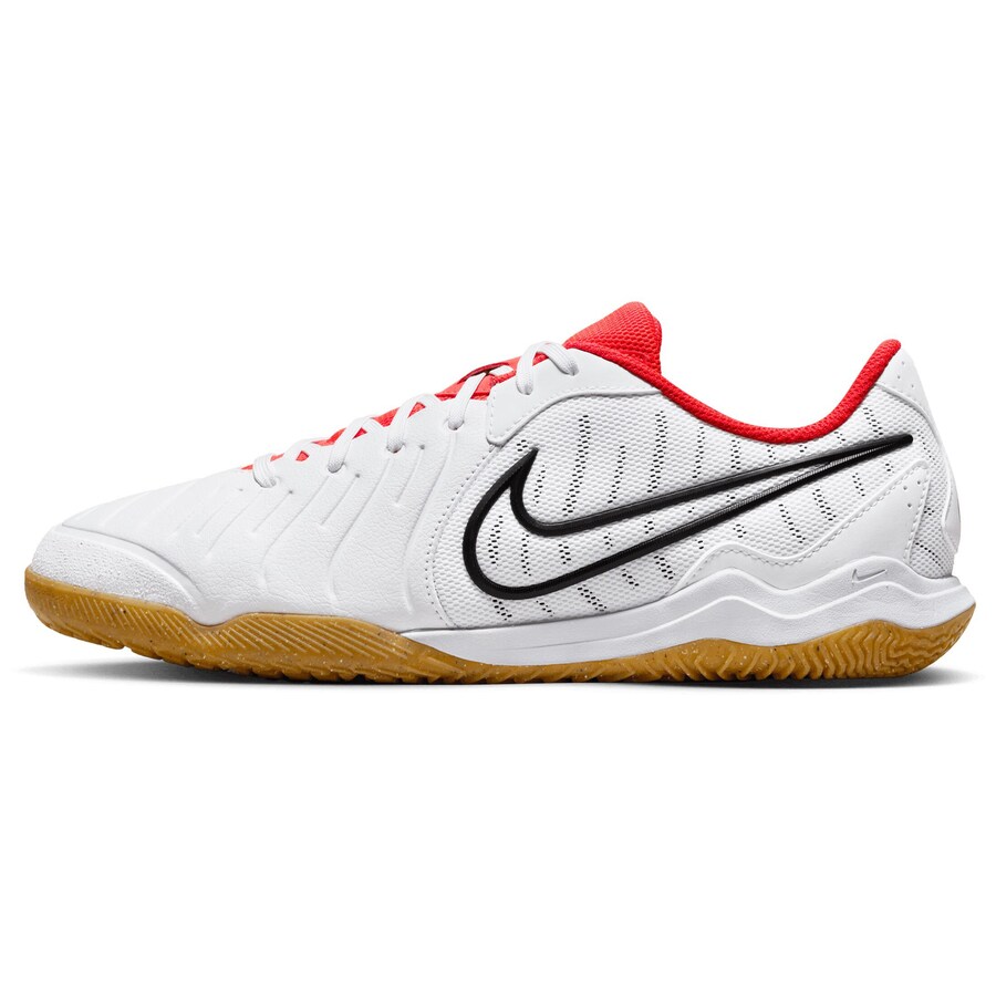 Футбольные бутсы NIKE Tiempo Legend 10 Academy, белый
Футбольные бутсы NIKE Tiempo Legend 10 Academy, белый