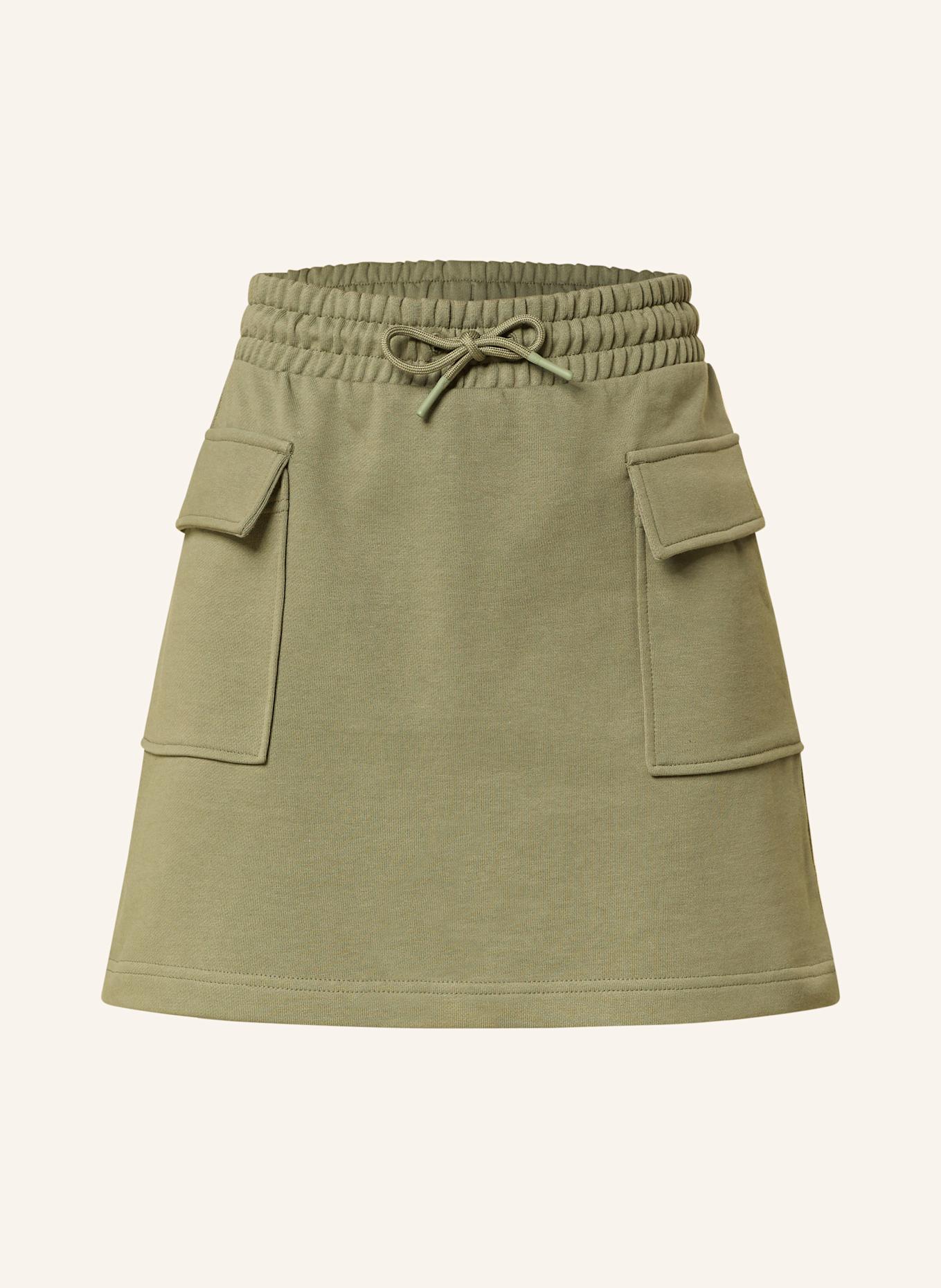 Юбка-Карго nolara Hugo Blue, хаки
Юбка-Карго nolara Hugo Blue, хаки