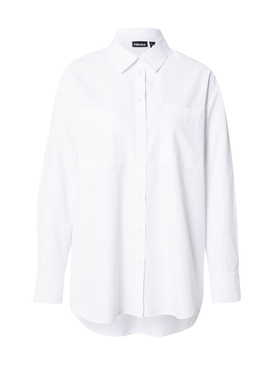Блузка PIECES PCMELIA, белый
Блузка PIECES PCMELIA, белый