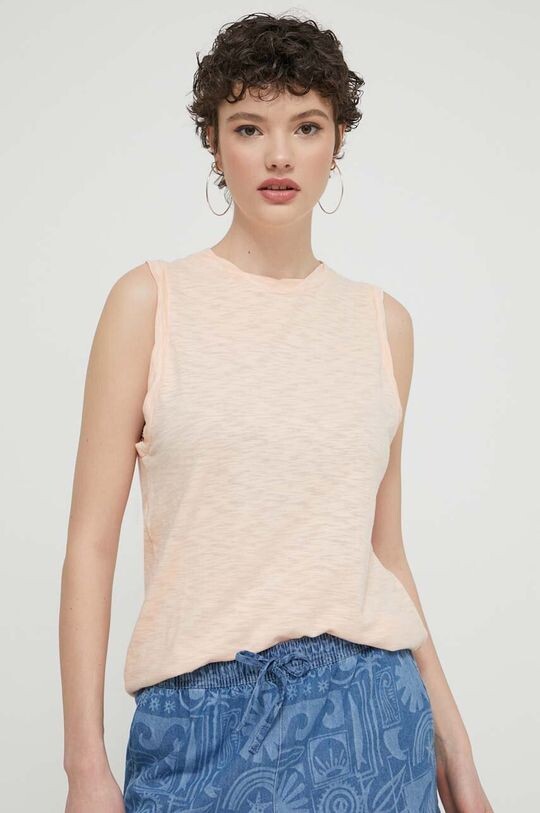 Топ Roxy, оранжевый
Топ Roxy, оранжевый