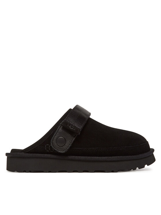 Мюли M Goldencoast Clog II 1166915 Ugg, черный
Мюли M Goldencoast Clog II 1166915 Ugg, черный