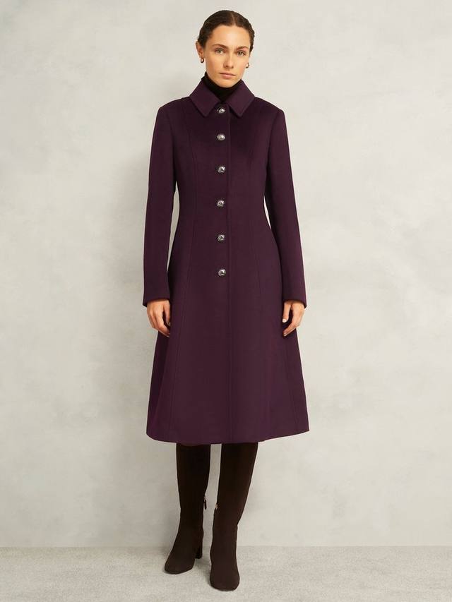 Пальто Iona Pure Wool для миниатюрных Hobbs, Malbec Purple
Пальто Iona Pure Wool для миниатюрных Hobbs, Malbec Purple