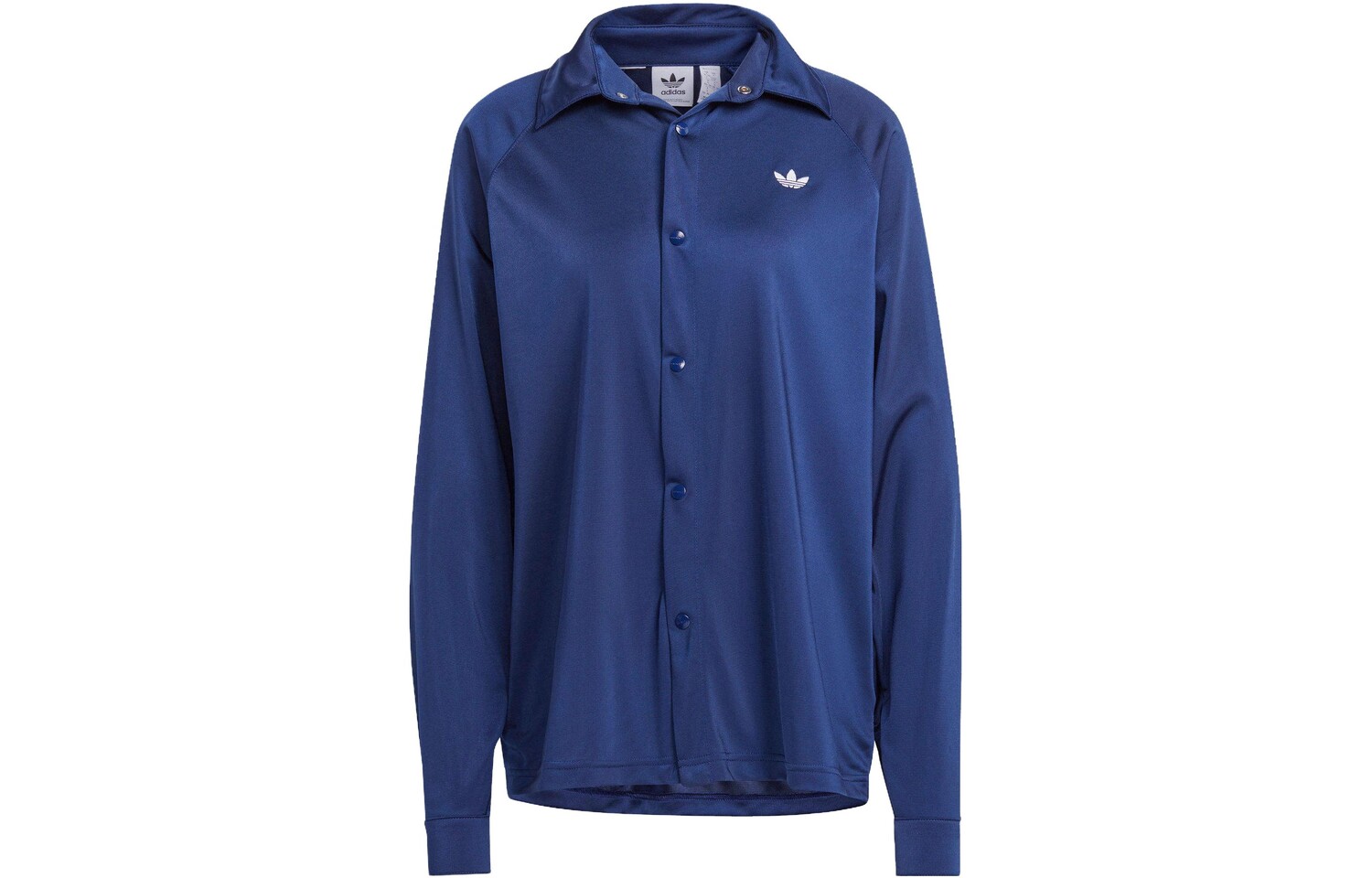 Рубашка женская синяя Adidas Originals
Рубашка женская синяя Adidas Originals