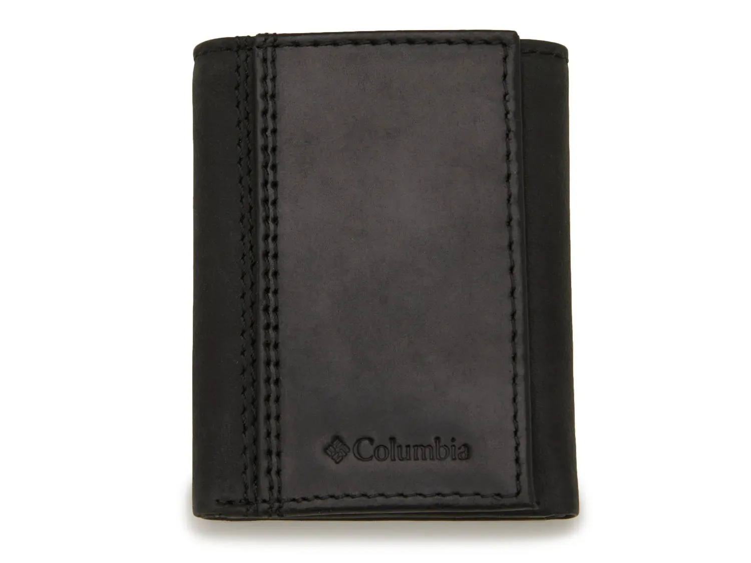 Кошелек Columbia Black Trifold
Кошелек Columbia Black Trifold