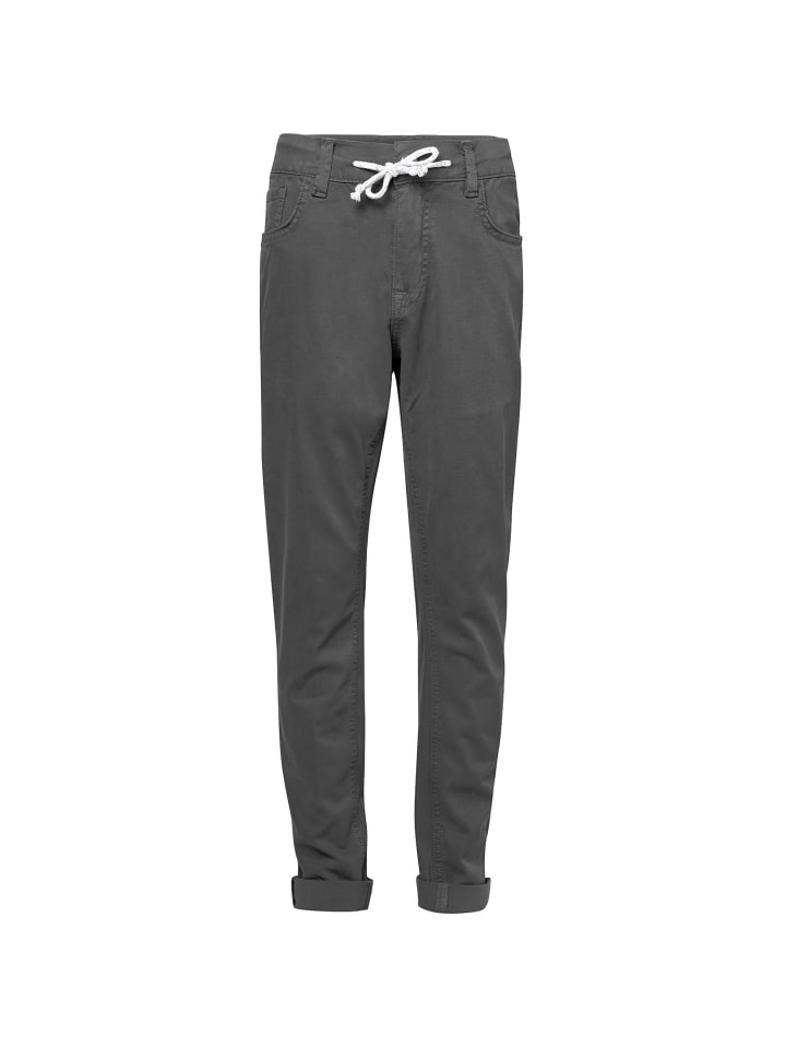 Chillaz Брюки SAN DIEGO 2.0 черного цвета
Chillaz Брюки SAN DIEGO 2.0 черного цвета