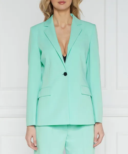 Элегантная куртка Amegan Regular fit Hugo, зеленый
Элегантная куртка Amegan Regular fit Hugo, зеленый