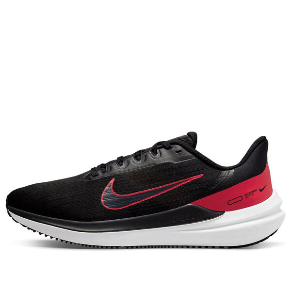 Кроссовки Air Winflo 9 Nike, черный
Кроссовки Air Winflo 9 Nike, черный