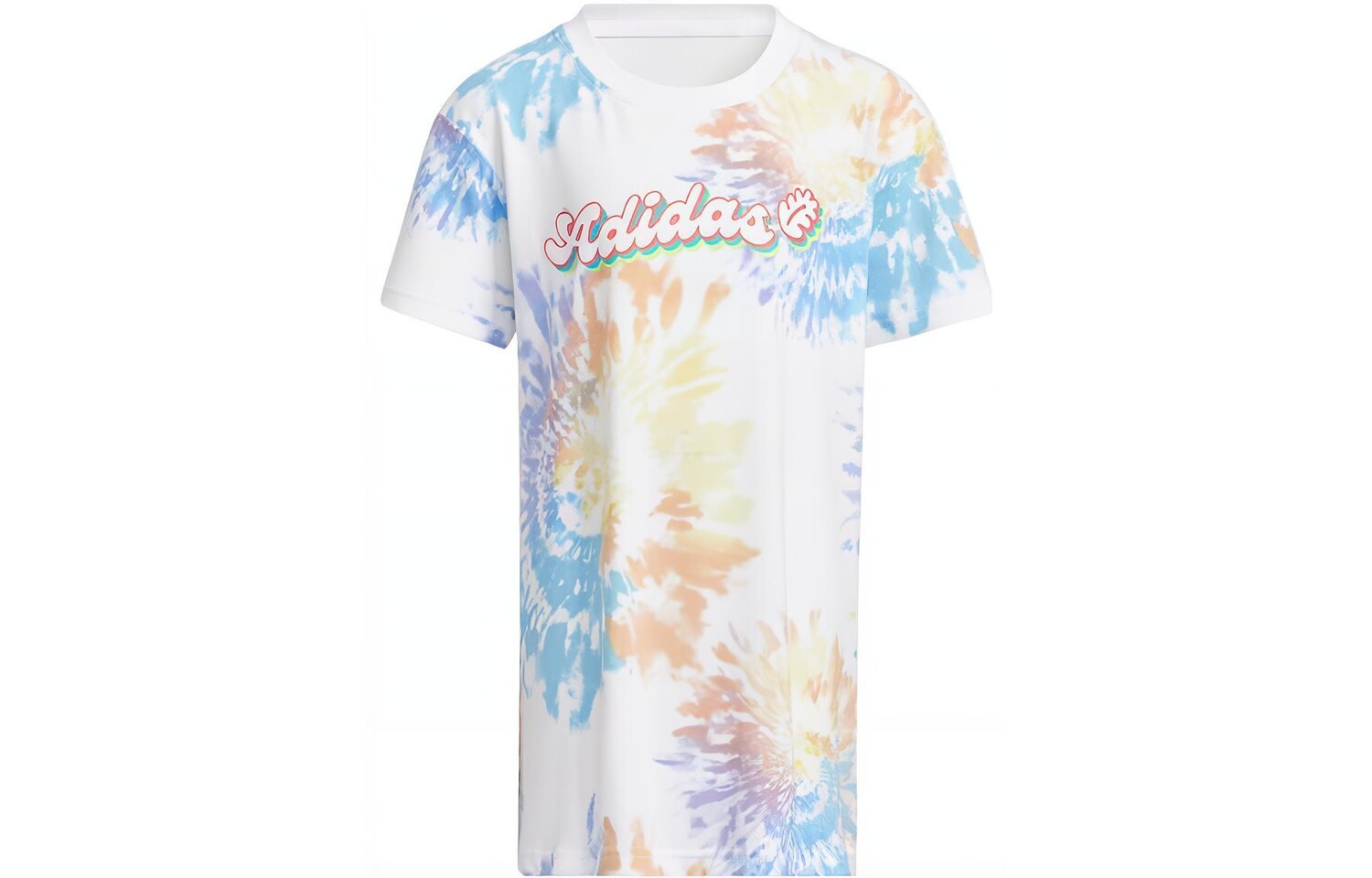 Детское платье Adidas, мультиколор
Детское платье Adidas, мультиколор