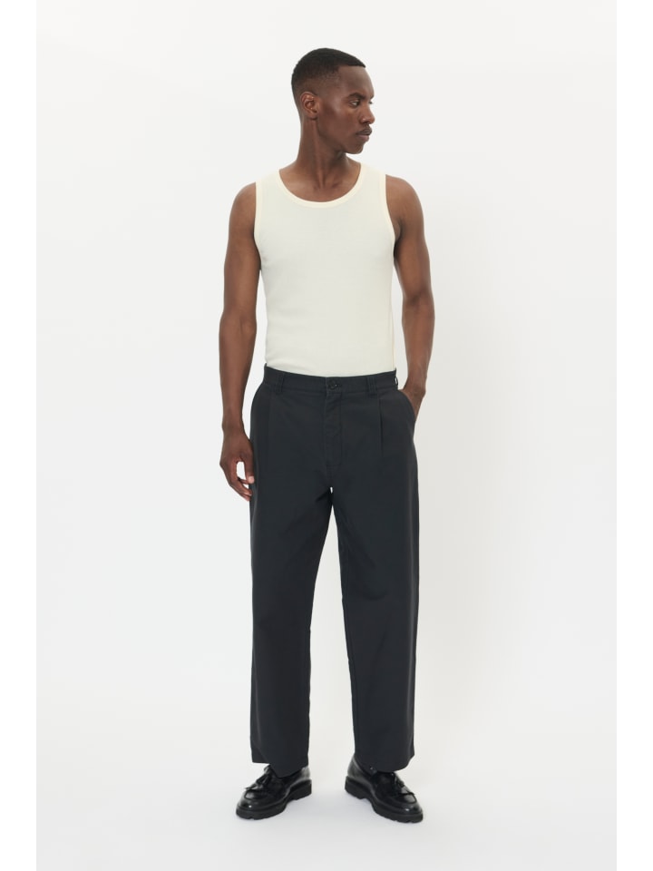 Matinique Футболка-майка свободного кроя, белая
Matinique Футболка-майка свободного кроя, белая