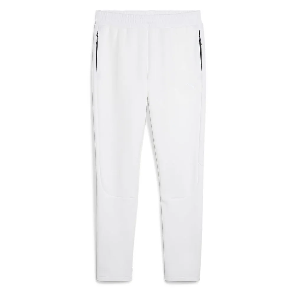 Спортивные брюки Puma Evostripe, белый
Спортивные брюки Puma Evostripe, белый