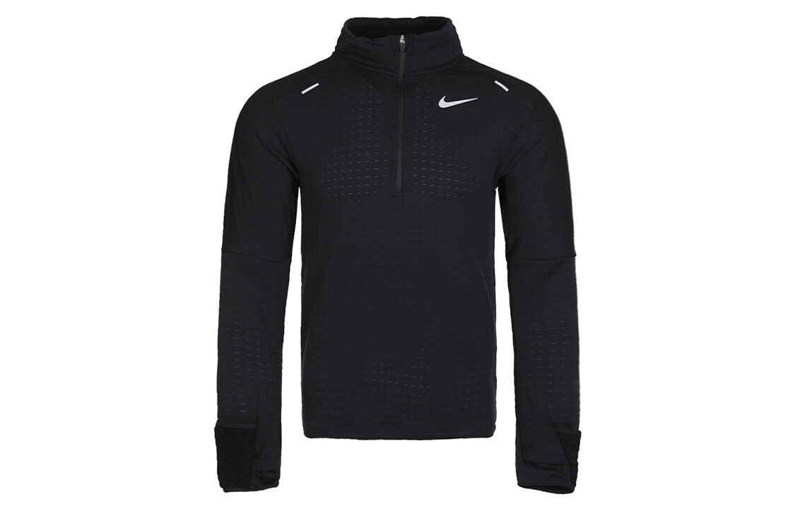 Мужская толстовка Nike, цвет Black
Мужская толстовка Nike, цвет Black