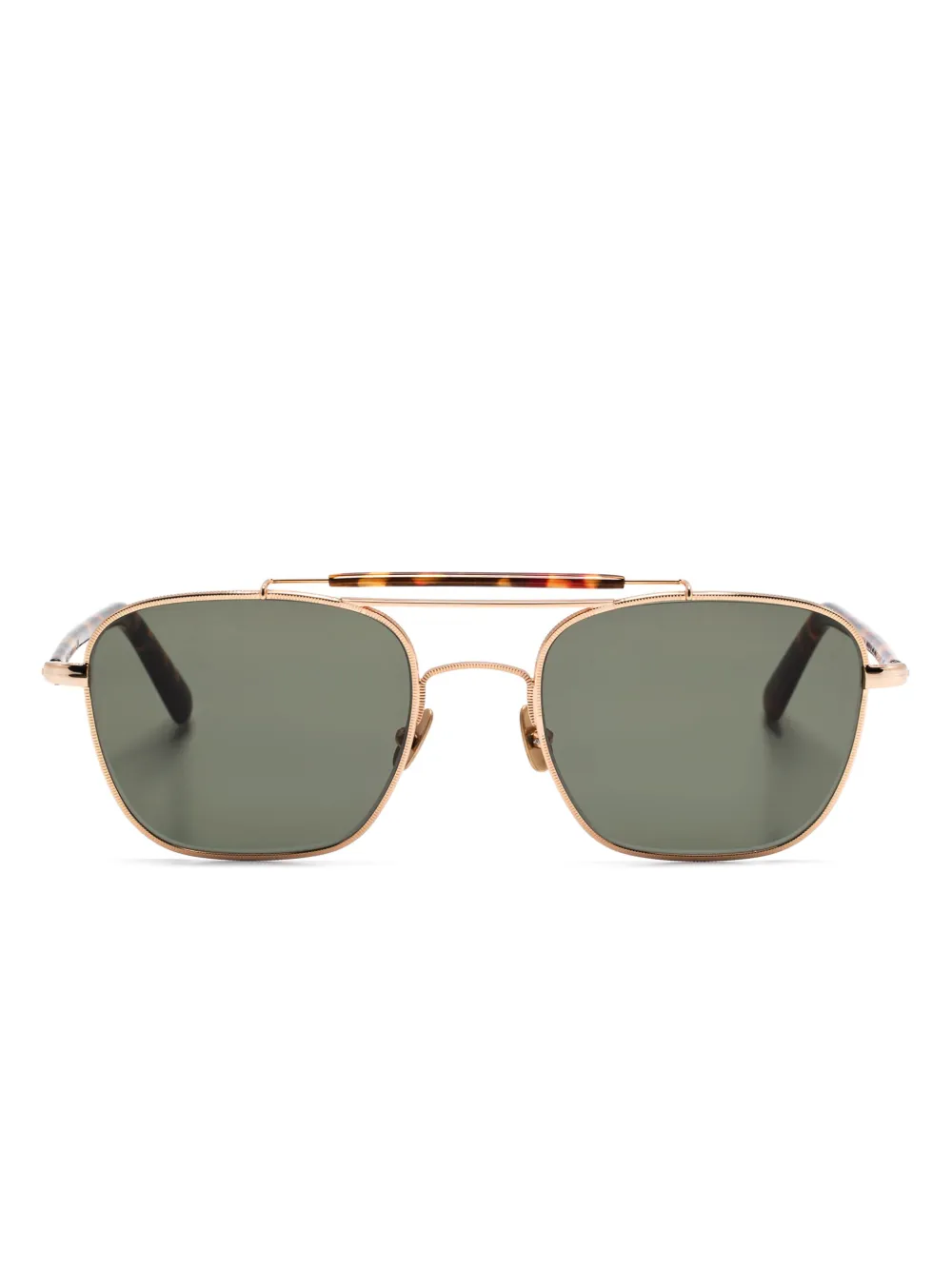 Солнцезащитные очки Gafilta Moscot, золотой
Солнцезащитные очки Gafilta Moscot, золотой