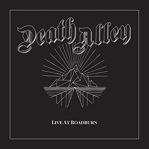 Виниловая пластинка Death Alley - Live At Roadburn
Виниловая пластинка Death Alley - Live At Roadburn