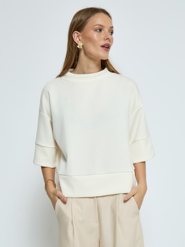 Блузка в цвете Гардения Peppercorn
Блузка в цвете Гардения Peppercorn