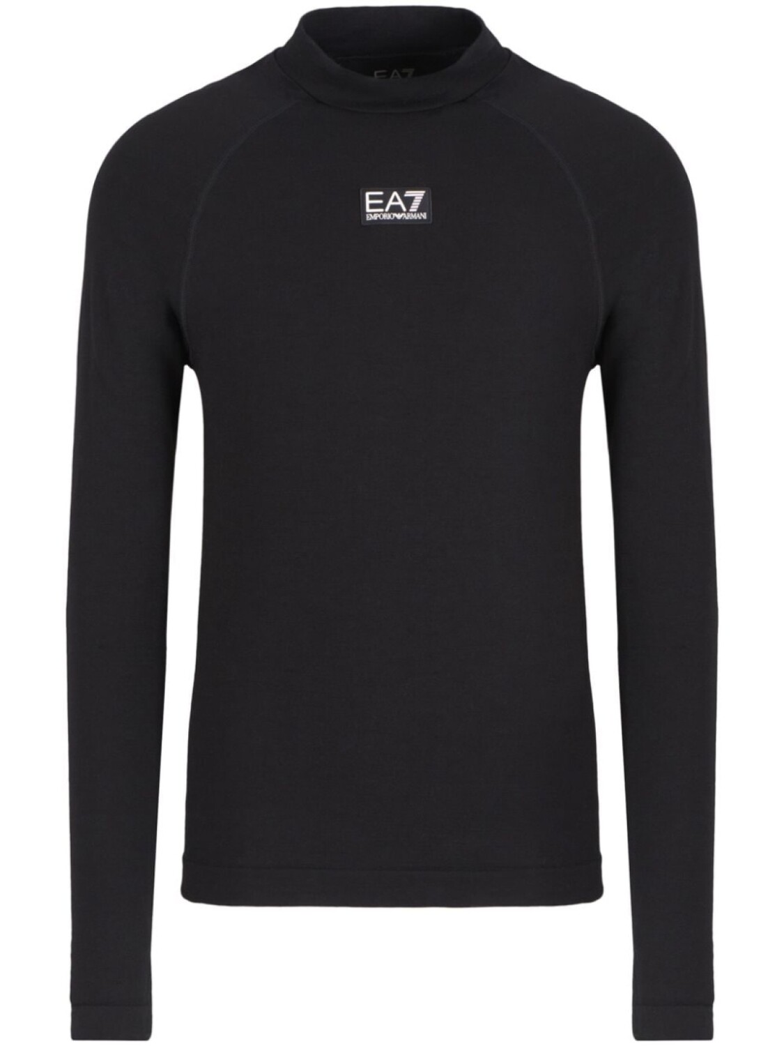 Толстовка с нашивкой-логотипом Ea7 Emporio Armani, черный
Толстовка с нашивкой-логотипом Ea7 Emporio Armani, черный