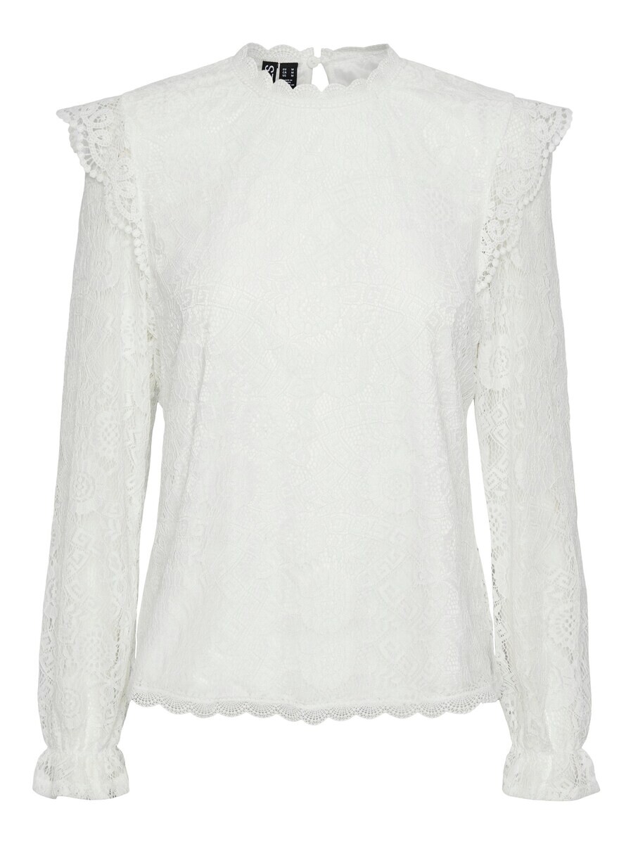 Блуза Pieces, белый
Блуза Pieces, белый