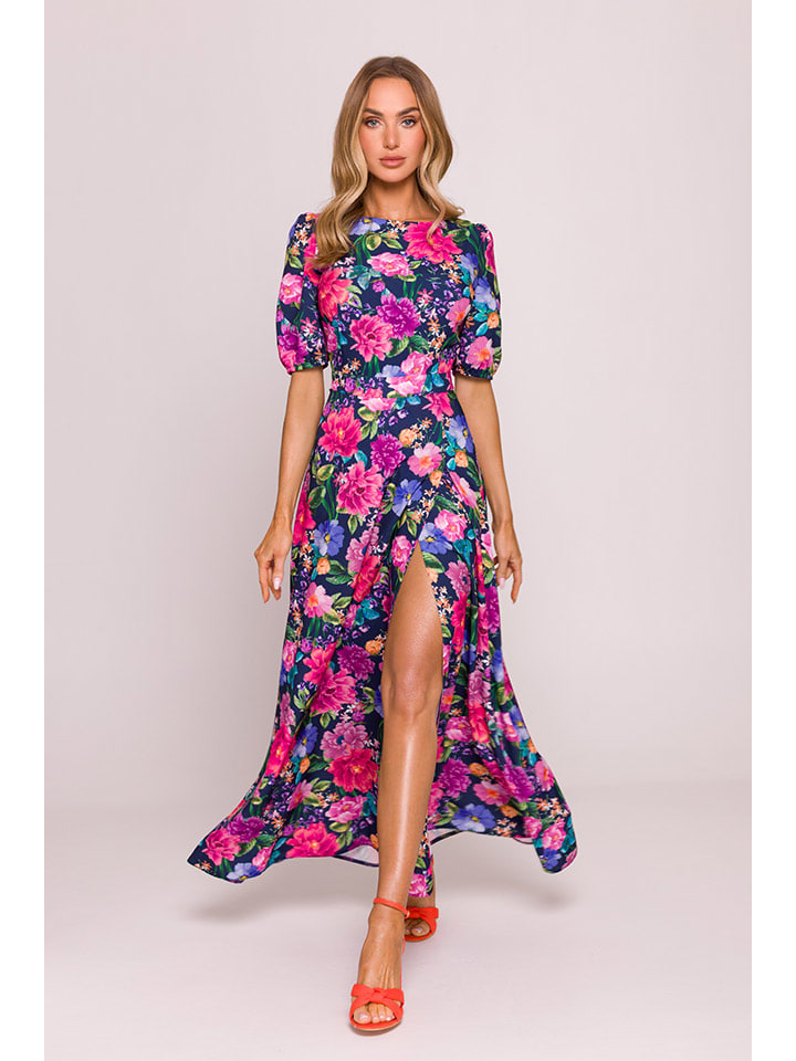 Длинное платье made of emotion
Длинное платье made of emotion