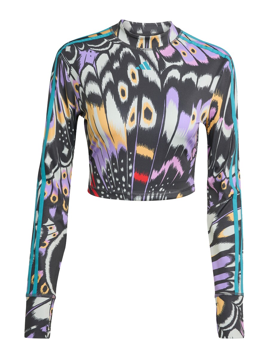 Футболка Performance ADIDAS SPORTSWEAR FARM, Black
Футболка Performance ADIDAS SPORTSWEAR FARM, Black