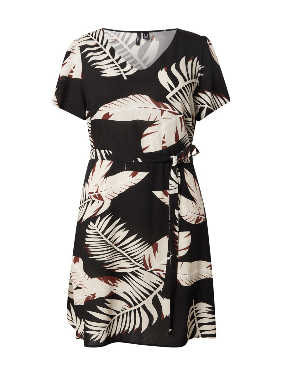 Платье Vero Moda Curve VMCEASY JOY, черный
Платье Vero Moda Curve VMCEASY JOY, черный