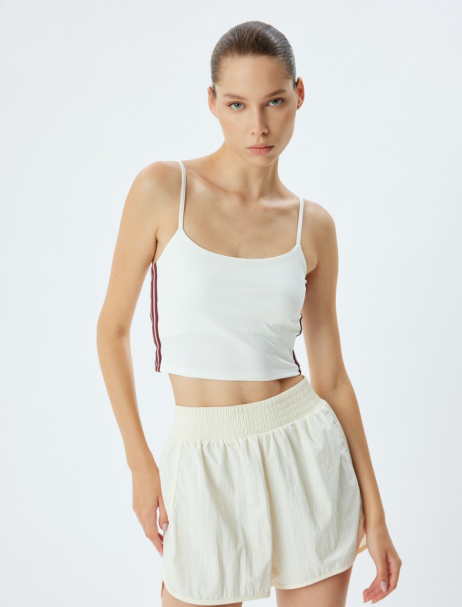 Пижамная рубашка Koton, белый
Пижамная рубашка Koton, белый