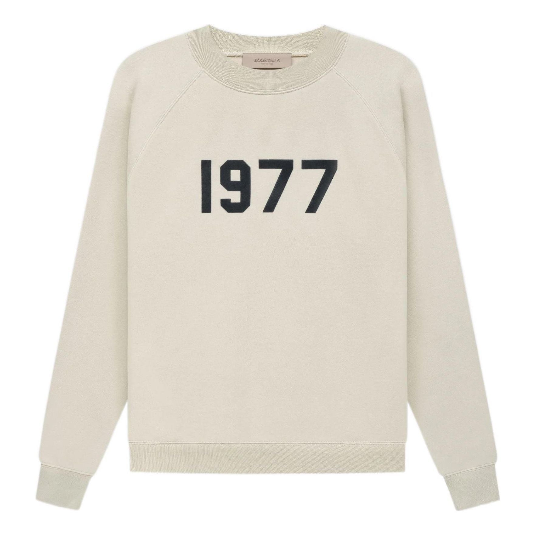 Худи Fear of God Essentials SS22 Essentials Crewneck 1977 'Wheat'
Худи Fear of God Essentials SS22 Essentials Crewneck 1977 'Wheat'