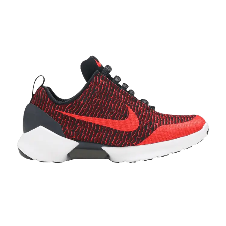 Кроссовки HyperAdapt 1.0 'Habanero Red' Sample, красный
Кроссовки HyperAdapt 1.0 'Habanero Red' Sample, красный