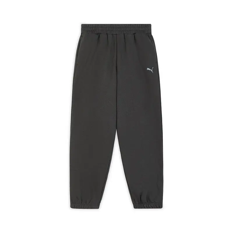 Вязаные спортивные штаны Women's PUMA, серый
Вязаные спортивные штаны Women's PUMA, серый