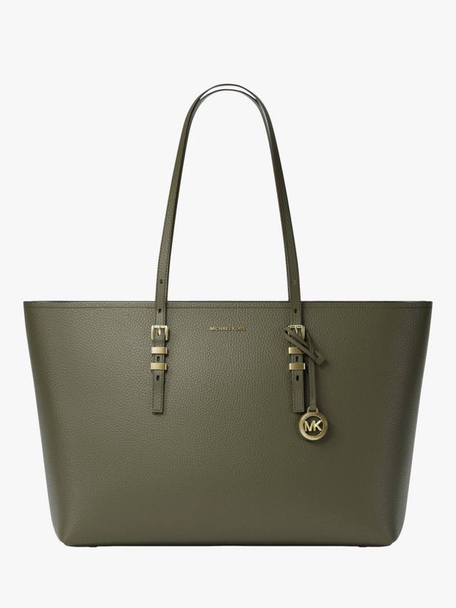 Сумка-тоут Quinn Michael Kors, Ivy
Сумка-тоут Quinn Michael Kors, Ivy