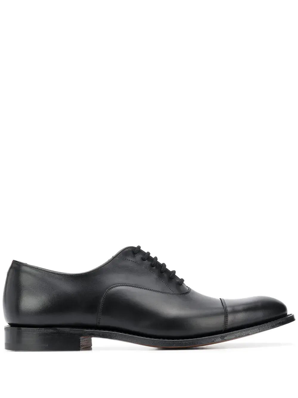 Оксфорды Dubai Church's, черный
Оксфорды Dubai Church's, черный