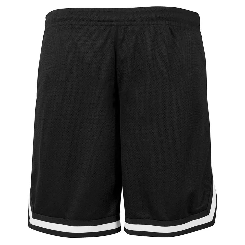 Спортивные шорты Build Your Brand Two-Tone, черный
Спортивные шорты Build Your Brand Two-Tone, черный