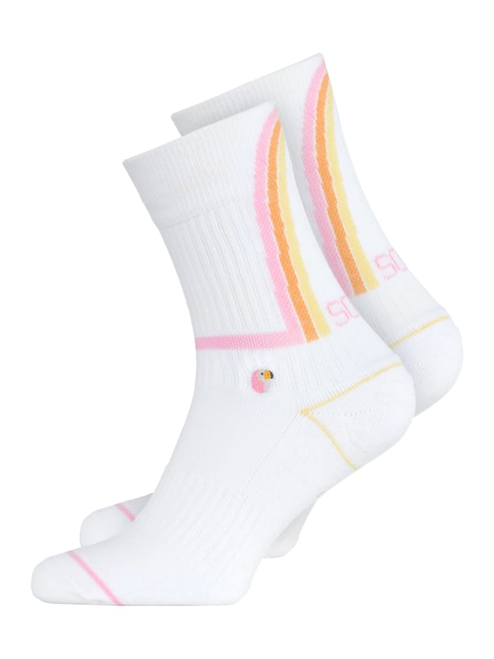 Носки Sokid, белый
Носки Sokid, белый