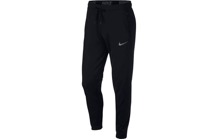 Мужские спортивные штаны Nike, цвет Black 
Мужские спортивные штаны Nike, цвет Black