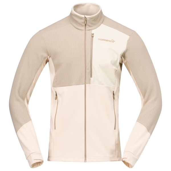 Куртка Lofoten Warm2 - флисовая куртка Norrøna, Winter Twig
Куртка Lofoten Warm2 - флисовая куртка Norrøna, Winter Twig