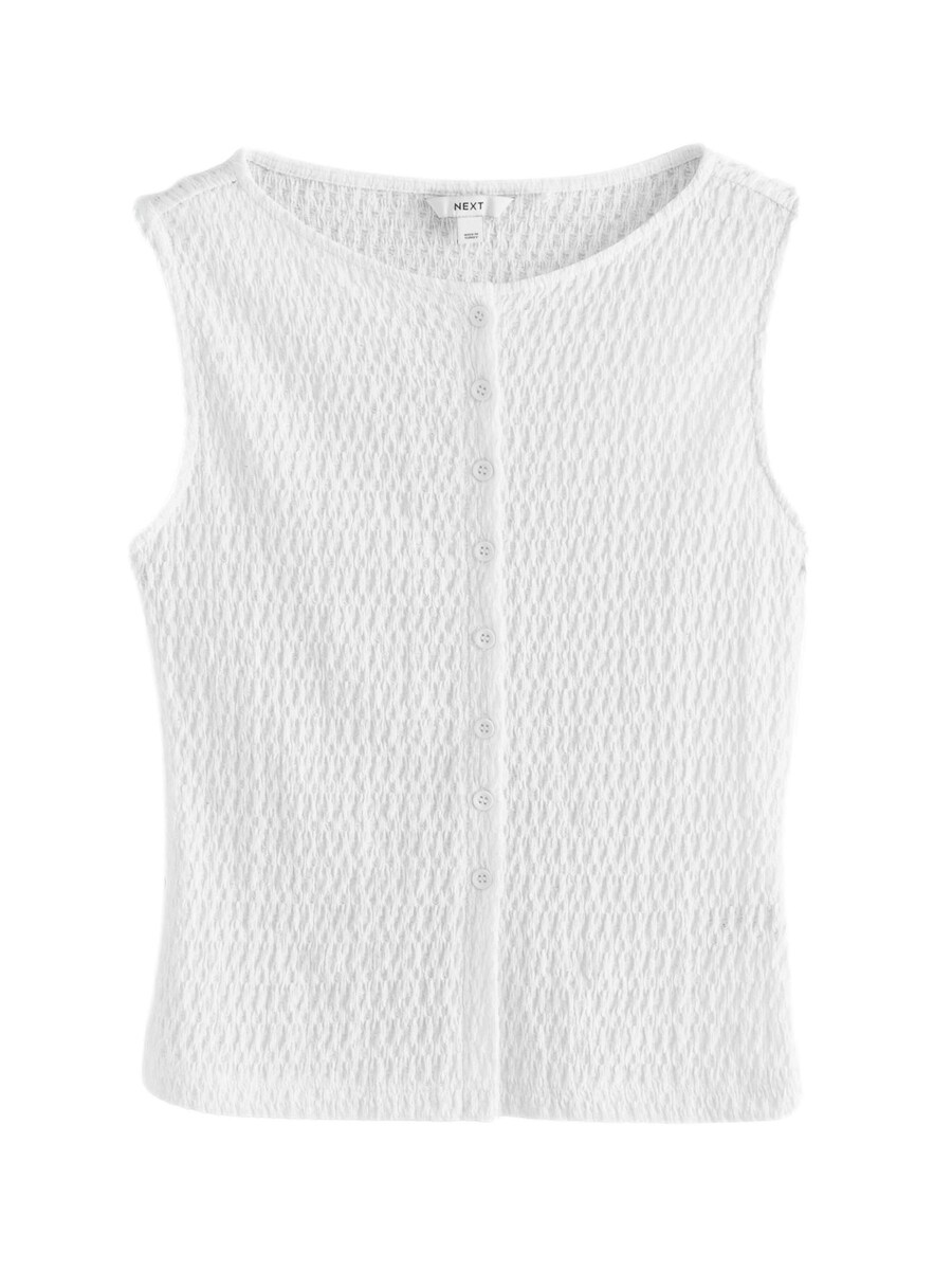 Блуза Next, белый
Блуза Next, белый