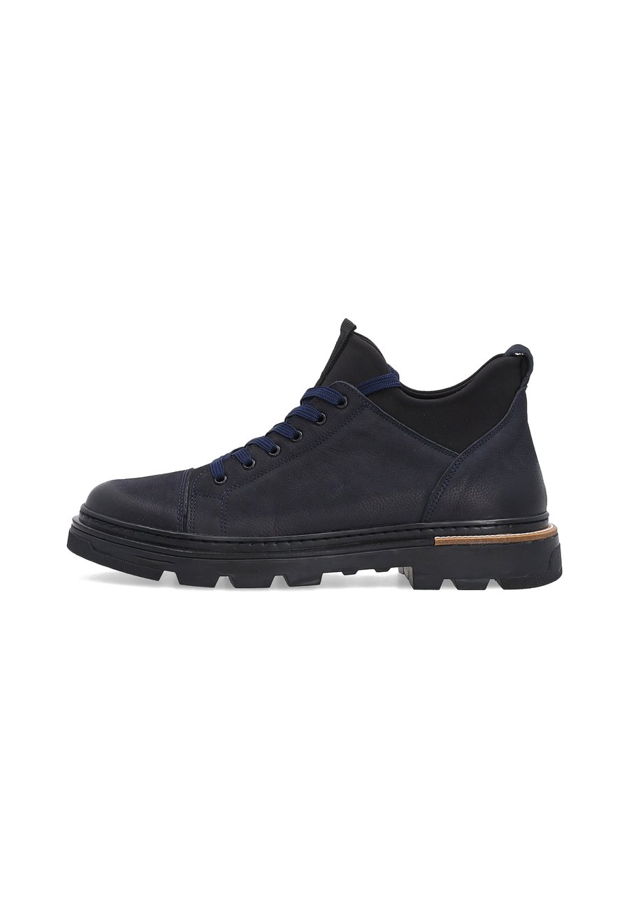 Кроссовки VENEZIA Trainers, Royal Blue
Кроссовки VENEZIA Trainers, Royal Blue