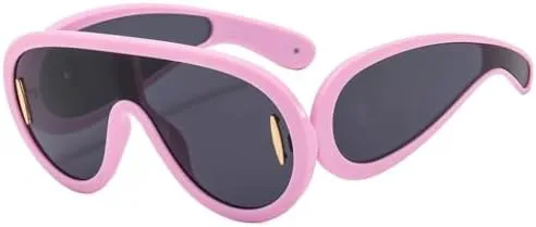 Модные винтажные женские солнцезащитные очки в стиле ретро, прямоугольные, популярные цветные квадратные очки с защитой от УФ-излучения UV400 MTZJH, C3
Модные винтажные женские солнцезащитные очки в стиле ретро, прямоугольные, популярные цветные квадратные очки с защитой от УФ-излучения UV400 MTZJH, C3