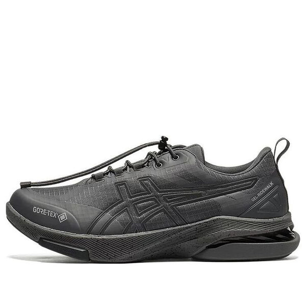 Кроссовки Gel Ride Walk Gore Tex Shoes Asics, черный
Кроссовки Gel Ride Walk Gore Tex Shoes Asics, черный