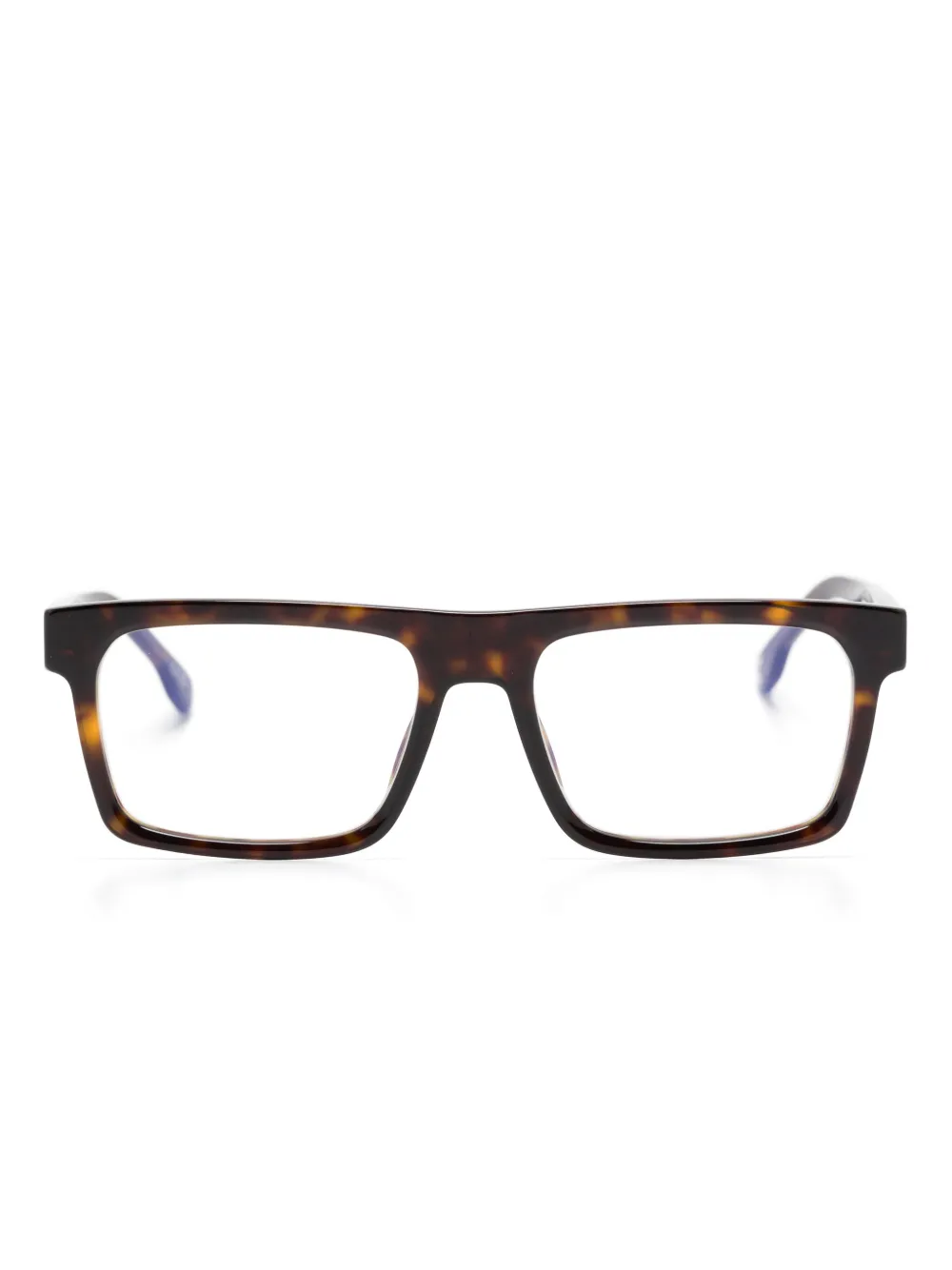 Очки в квадратной оправе Carrera, коричневый
Очки в квадратной оправе Carrera, коричневый