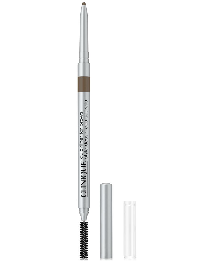 Карандаш для бровей Quickliner For Brows, 0,28 унции Clinique, цвет soft brown
Карандаш для бровей Quickliner For Brows, 0,28 унции Clinique, цвет soft brown