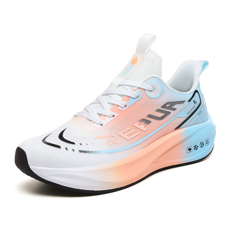 Амортизирующие дышащие нескользящие повседневные детские кроссовки для подростков Wooden Rabbit, черный
Амортизирующие дышащие нескользящие повседневные детские кроссовки для подростков Wooden Rabbit, черный