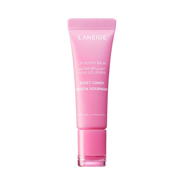 Блестящий бальзам для губ LANEIGE Lip Glowy Balm Sweet Candy
Блестящий бальзам для губ LANEIGE Lip Glowy Balm Sweet Candy