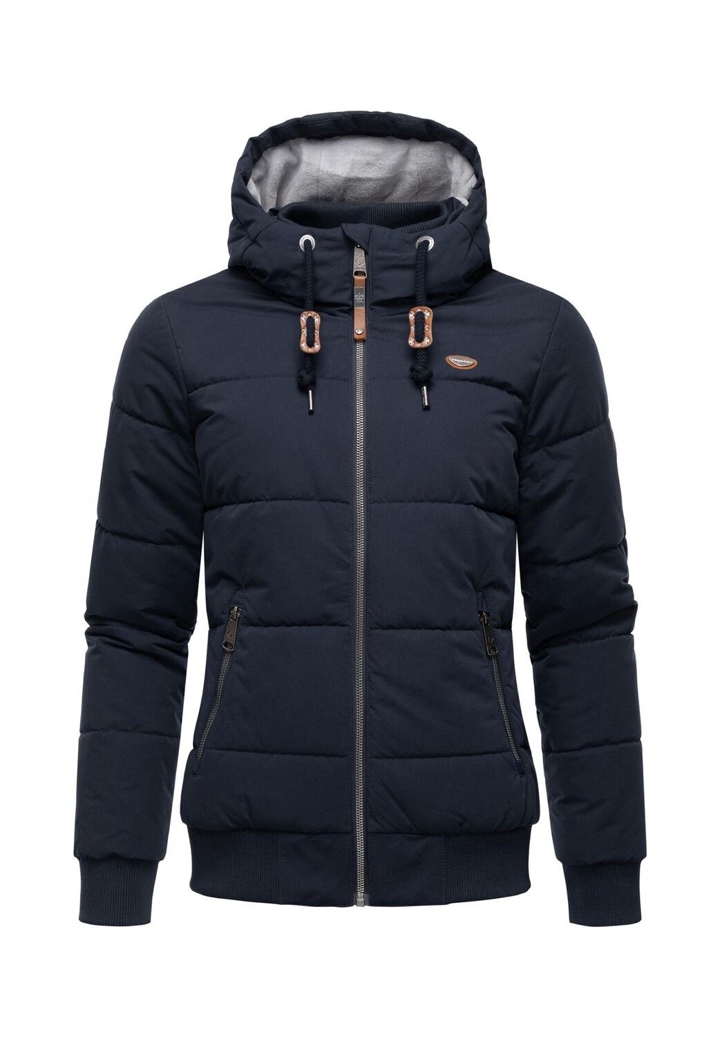 Зимняя куртка Nuggys Solid Ragweartm, темно-синий
Зимняя куртка Nuggys Solid Ragweartm, темно-синий