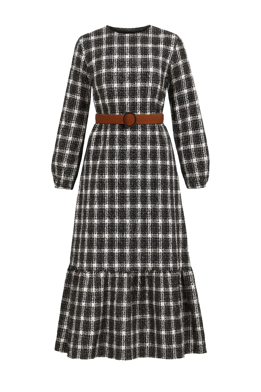 Платье MODAMIHRAM, черный
Платье MODAMIHRAM, черный