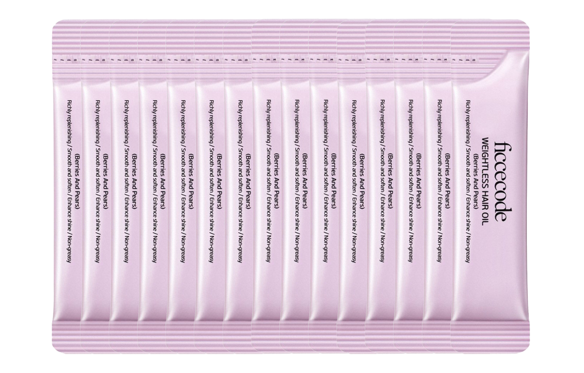 Наборы для путешествий/пробники women's FicceCode, Berry and Pear 2ml*15
Наборы для путешествий/пробники women's FicceCode, Berry and Pear 2ml*15