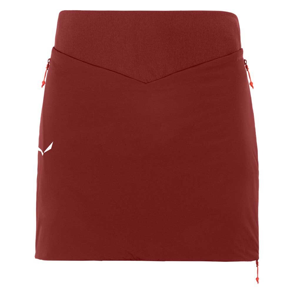 Юбка Salewa Ortles Tirolwool Responsive Stretch, красный
Юбка Salewa Ortles Tirolwool Responsive Stretch, красный