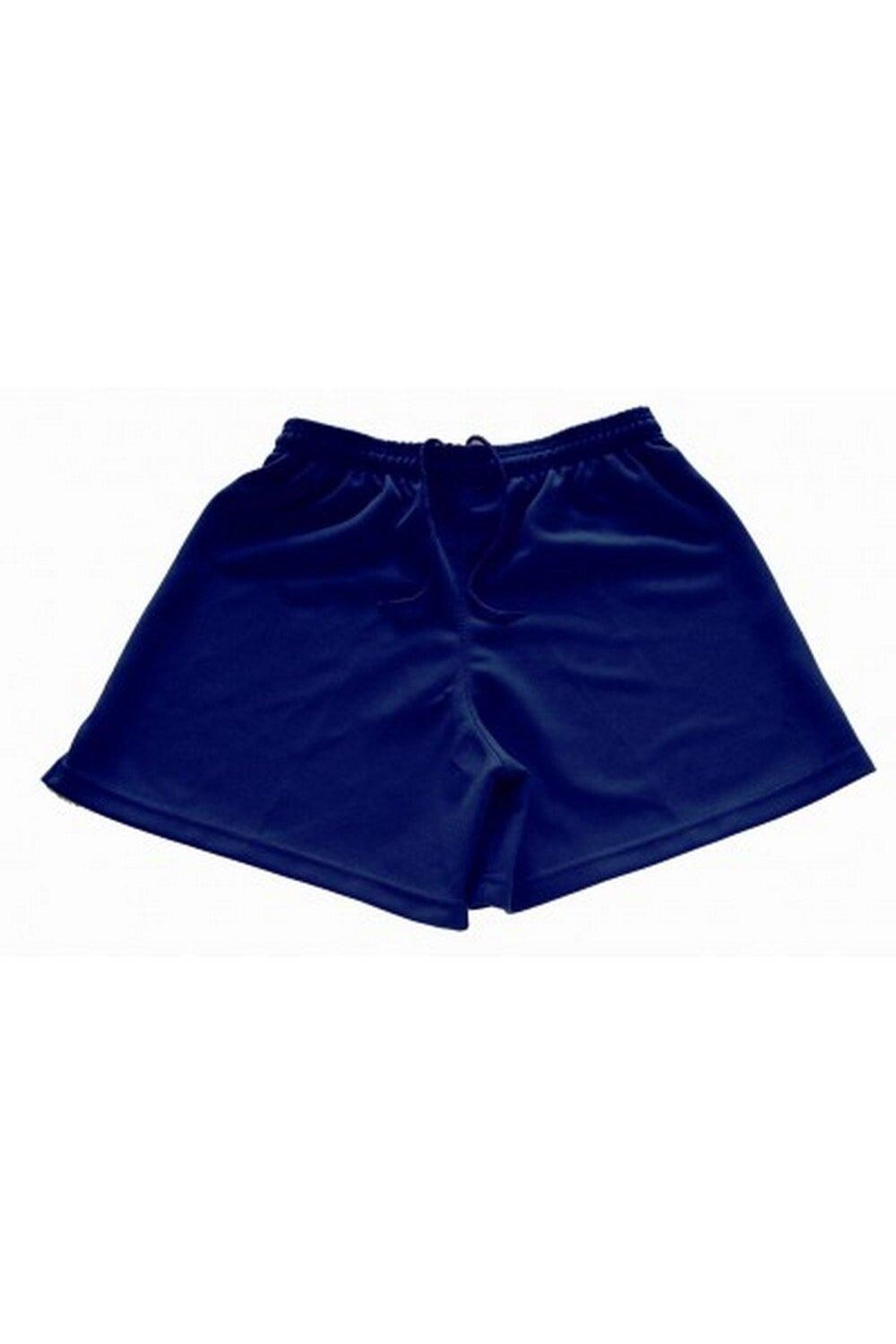 Шорты Omega, темно-синий
Шорты Omega, темно-синий