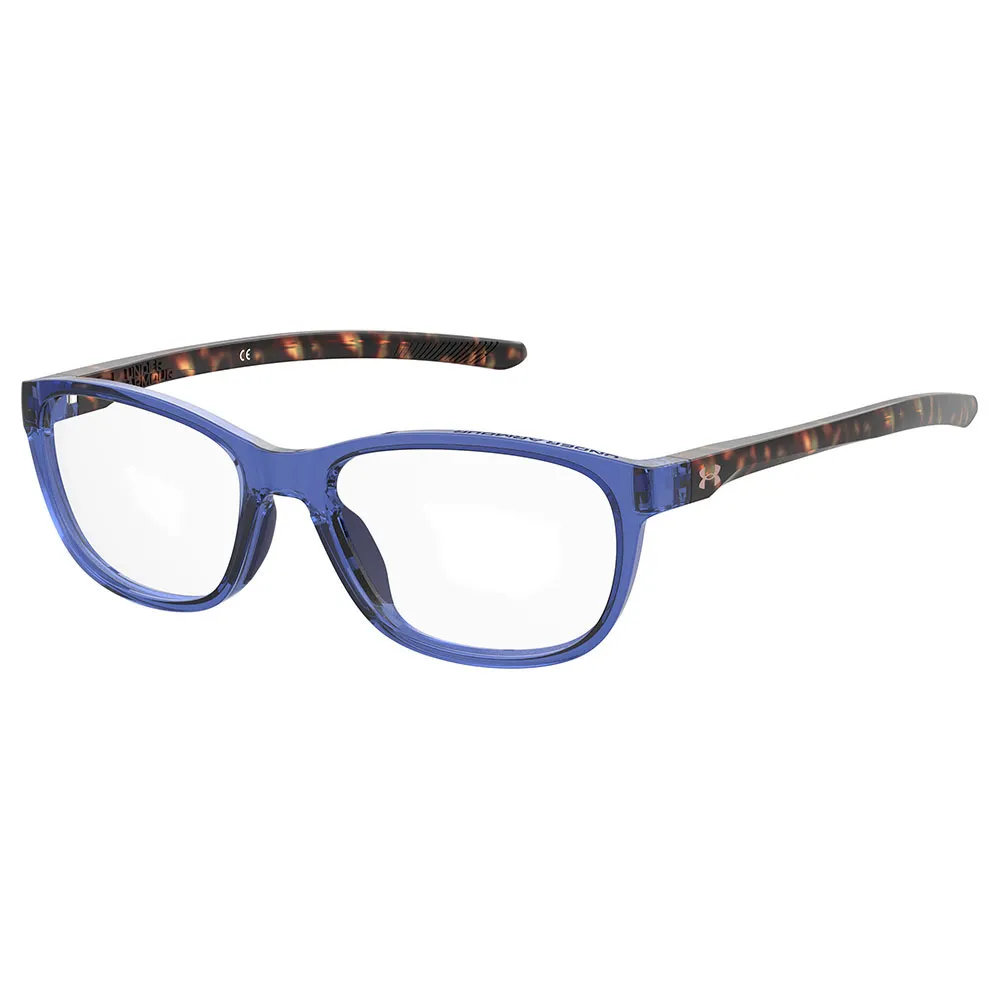 Женские очки Under Armour UA5025QM4F316, синий
Женские очки Under Armour UA5025QM4F316, синий