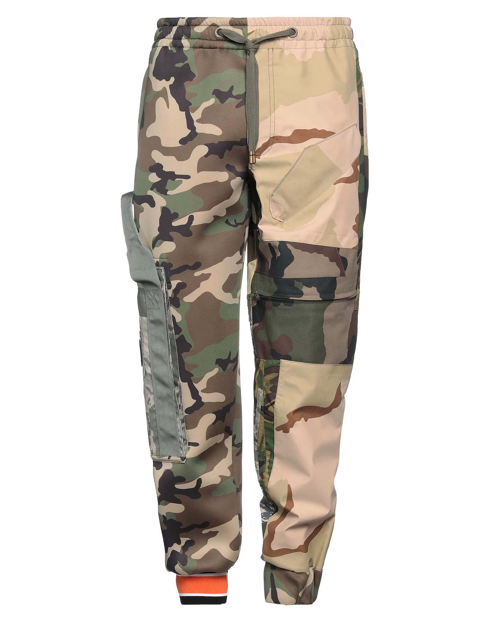 Брюки Dolce&Gabbana, зеленый
Брюки Dolce&Gabbana, зеленый