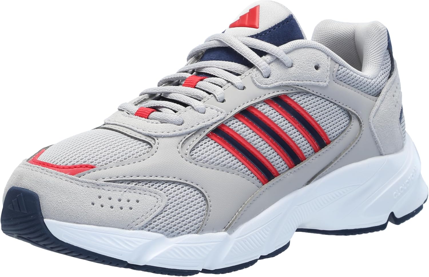 Мужские кроссовки Adidas CrazyChaos 2000, синий/серый/темно-синий
Мужские кроссовки Adidas CrazyChaos 2000, синий/серый/темно-синий